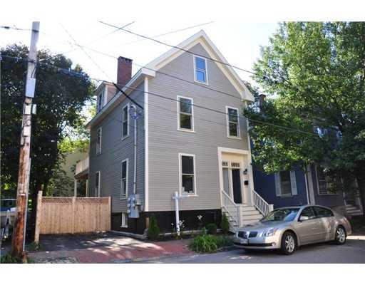 18 Lewis Street, 4