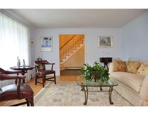 44 Broad Cove Road