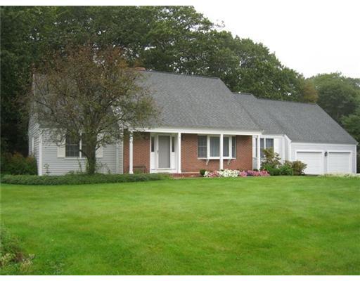 44 Broad Cove Road