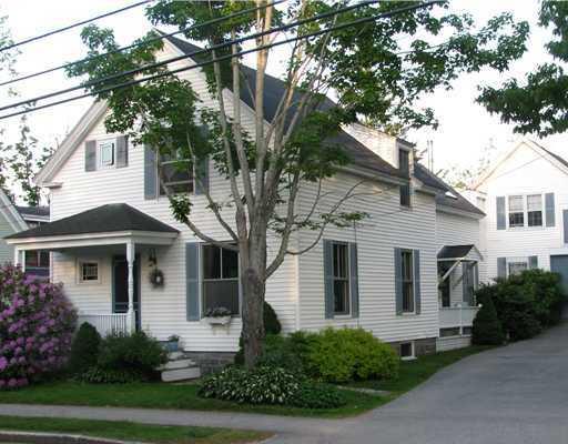 63 East Elm Street
