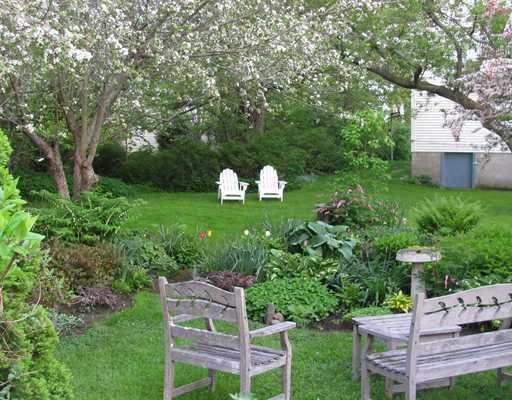 63 East Elm Street