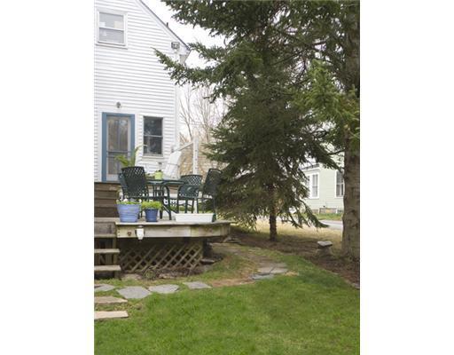 63 East Elm Street
