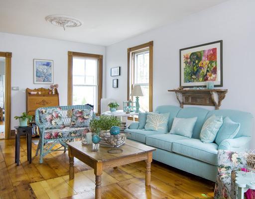 63 East Elm Street