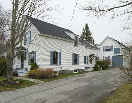 63 East Elm Street