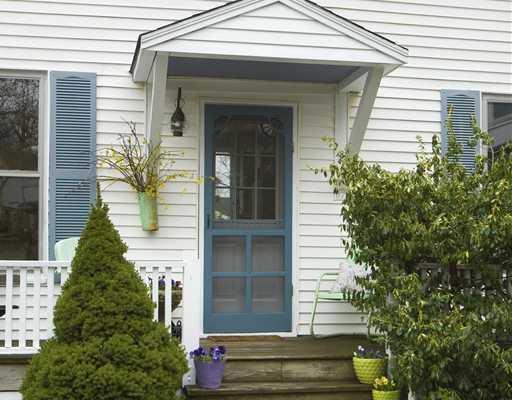 63 East Elm Street
