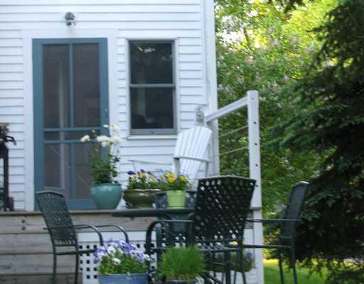 63 East Elm Street