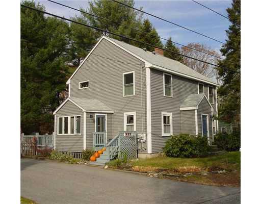 115 Hillside Street
