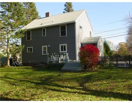 115 Hillside Street