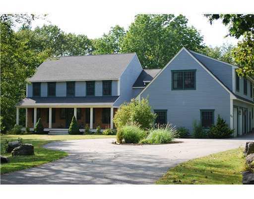 20 Island Park