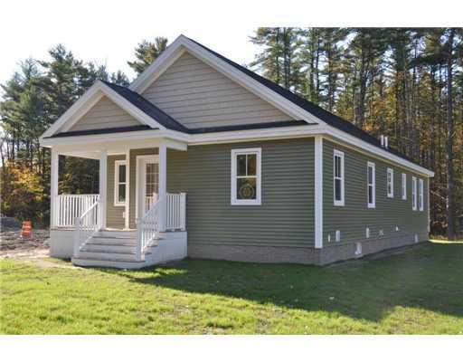 43 Dale Avenue
