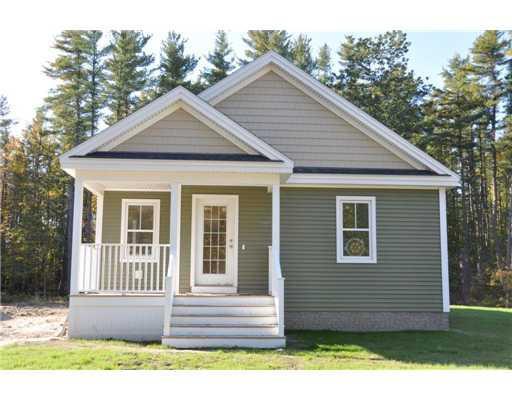 43 Dale Avenue