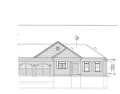 13 Marigold Lane (lot 6 Tidewater