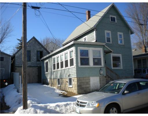 89 Atlantic Avenue