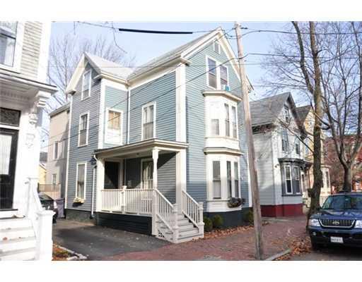 315 Spring Street