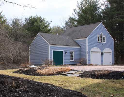 22 Wild Apple Lane
