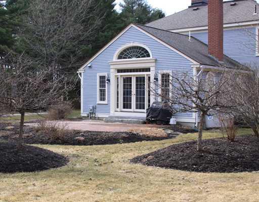 22 Wild Apple Lane