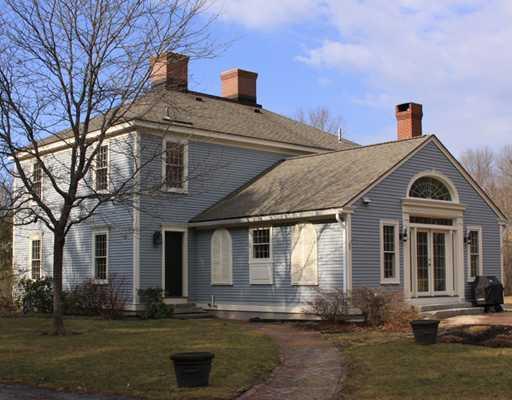 22 Wild Apple Lane