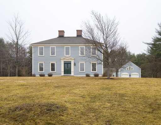 22 Wild Apple Lane