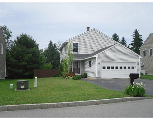 25 Wilson Drive