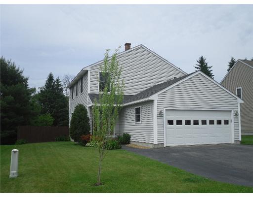 25 Wilson Drive