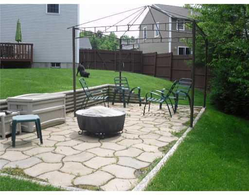 25 Wilson Drive