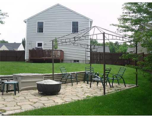 25 Wilson Drive