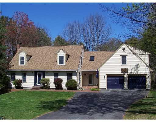 44 Tide Mill Road