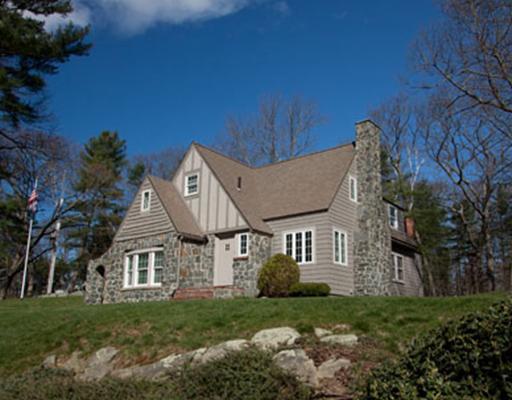 33 Wood Road