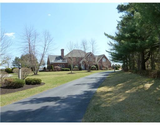 1 Van Carll Circle