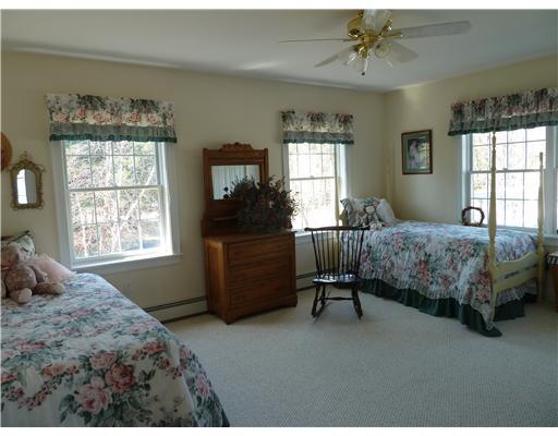 1 Van Carll Circle