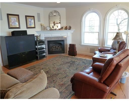 1 Van Carll Circle