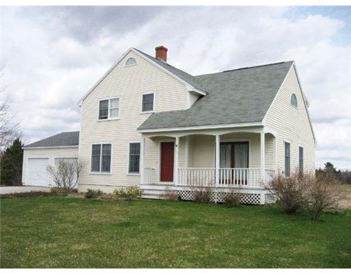 471 North Road
