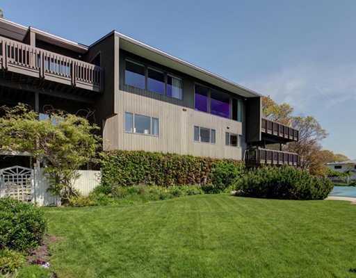 25 Pilot Point Road