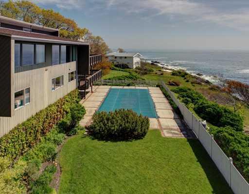 25 Pilot Point Road