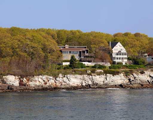 25 Pilot Point Road