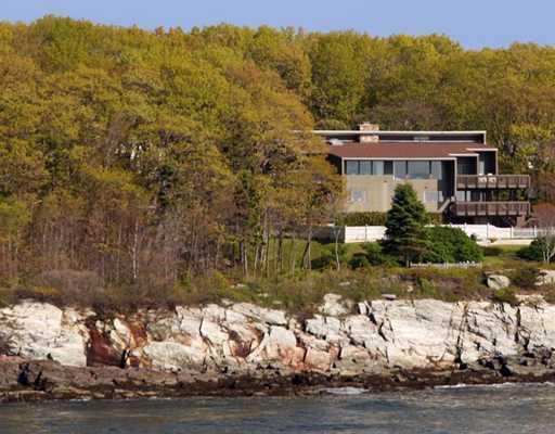25 Pilot Point Road