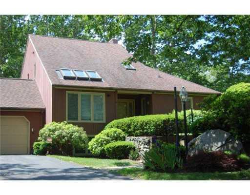 53 Wildwood Drive, 53