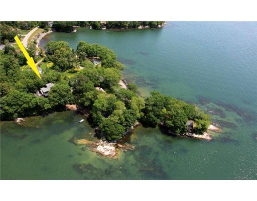 93 Sunset Point Road