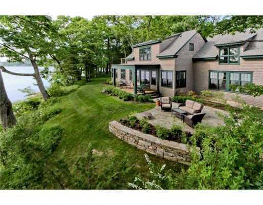 93 Sunset Point Road