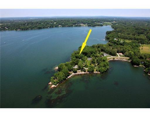 93 Sunset Point Road