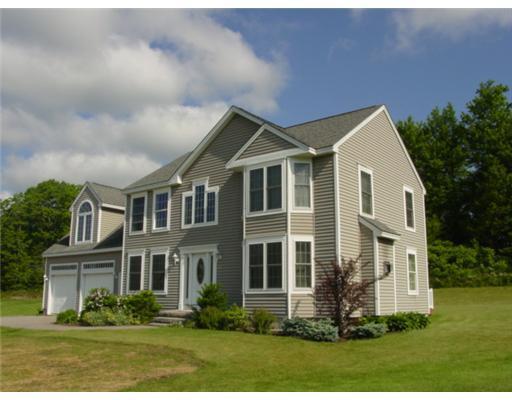 63 Wedgewood Drive