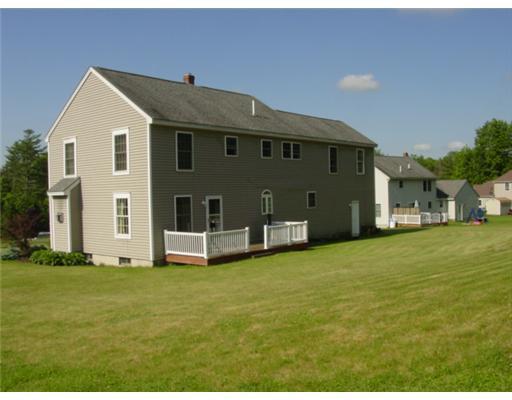 63 Wedgewood Drive