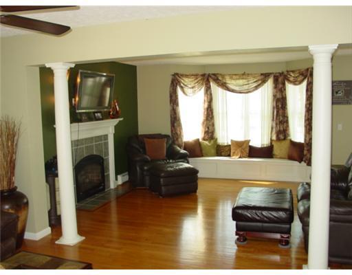63 Wedgewood Drive