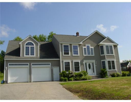 63 Wedgewood Drive