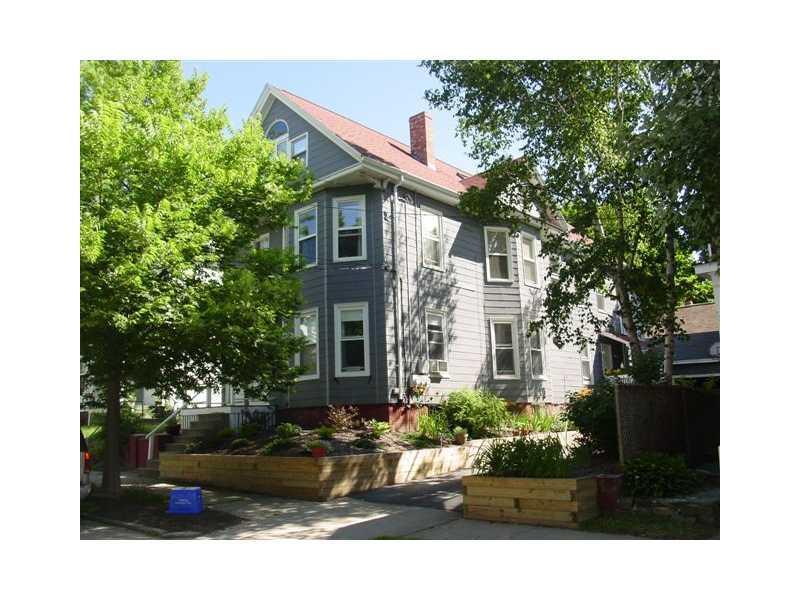 31-33 Payson Street
