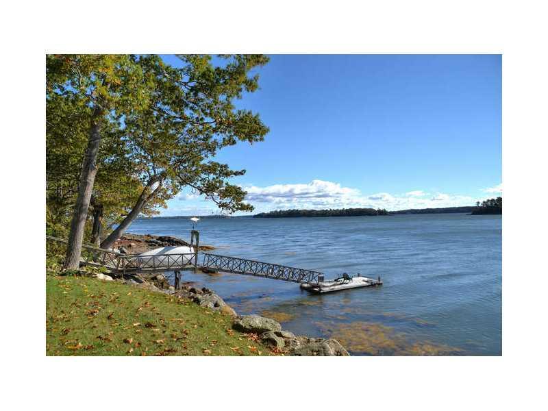 25 Merganser Way