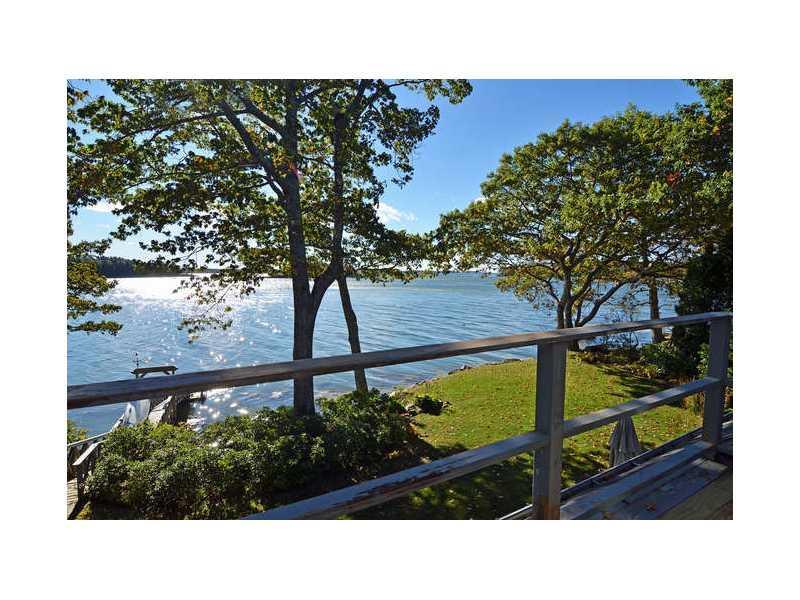25 Merganser Way