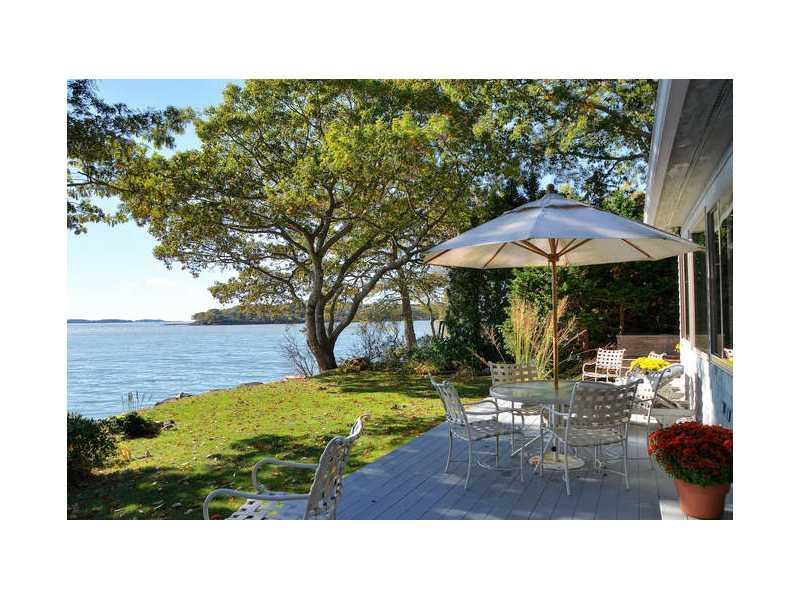 25 Merganser Way