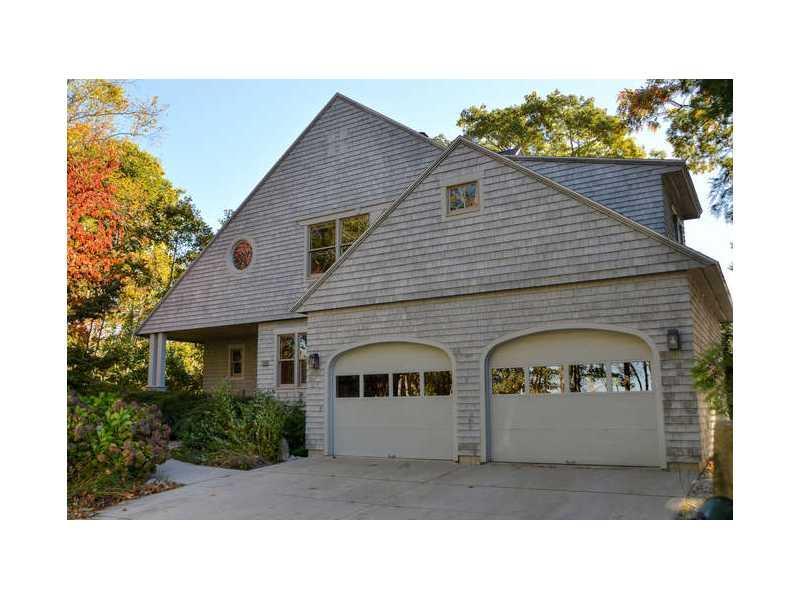 25 Merganser Way