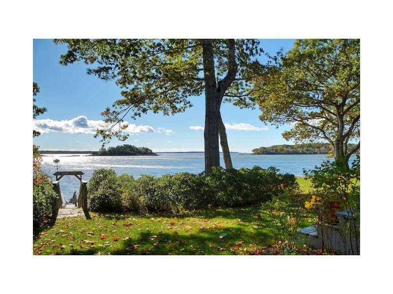 25 Merganser Way